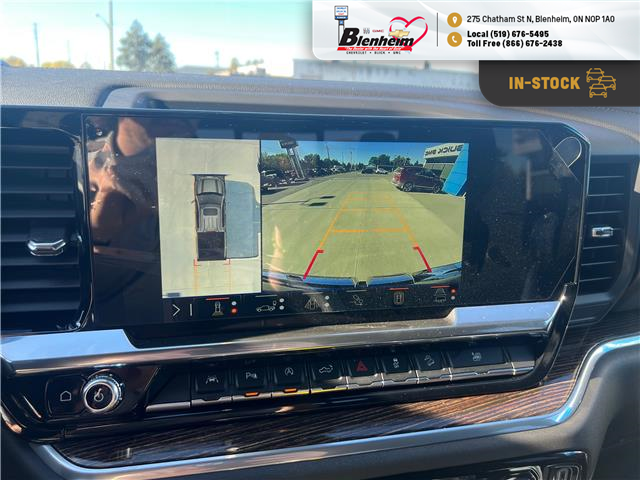 2026 GMC Sierra 1500 Elevation (Stk: T032) in Blenheim - Image 24 of 32