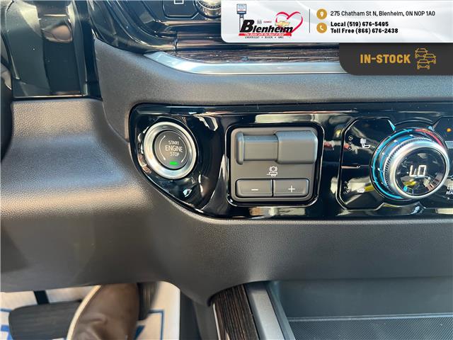 2026 GMC Sierra 1500 Elevation (Stk: T032) in Blenheim - Image 26 of 32