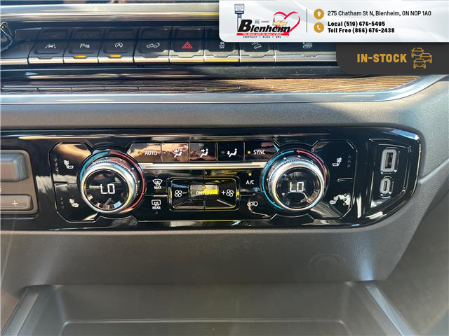 2026 GMC Sierra 1500 Elevation (Stk: T032) in Blenheim - Image 27 of 32