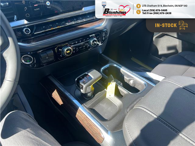 2026 GMC Sierra 1500 Elevation (Stk: T032) in Blenheim - Image 28 of 32
