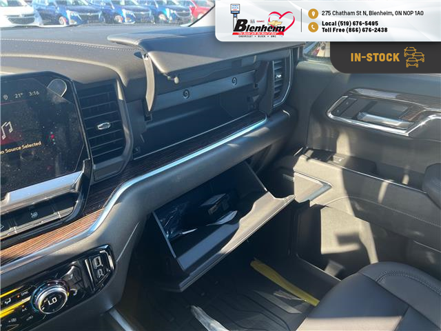 2026 GMC Sierra 1500 Elevation (Stk: T032) in Blenheim - Image 29 of 32