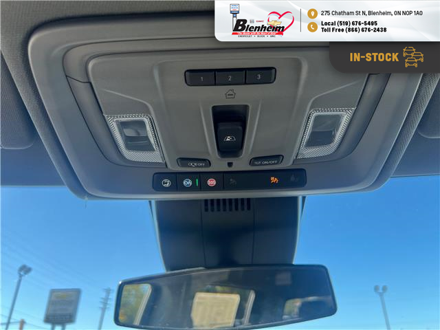 2026 GMC Sierra 1500 Elevation (Stk: T032) in Blenheim - Image 30 of 32