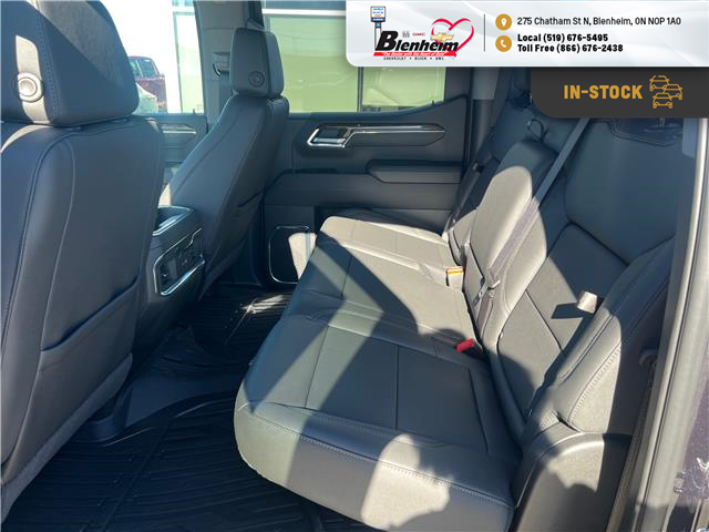 2026 GMC Sierra 1500 Elevation (Stk: T032) in Blenheim - Image 31 of 32