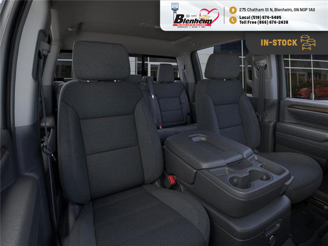 2026 GMC Sierra 2500HD SLE (Stk: T085) in Blenheim - Image 6 of 6