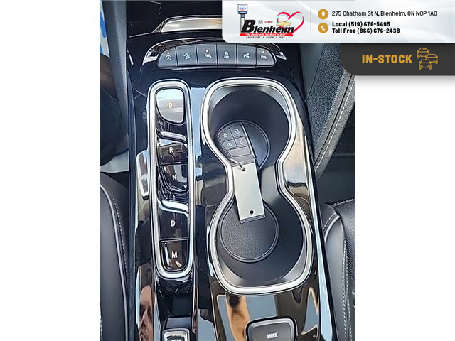 2023 Buick Envision Avenir (Stk: T010A) in Blenheim - Image 17 of 17