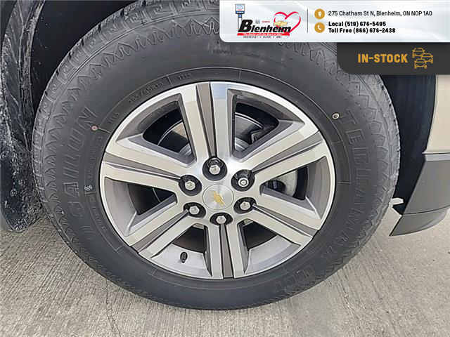 2017 Chevrolet Traverse 2LT (Stk: TT019A) in Blenheim - Image 10 of 19