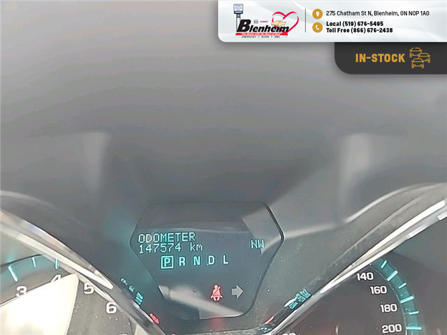 2017 Chevrolet Traverse 2LT (Stk: TT019A) in Blenheim - Image 15 of 19
