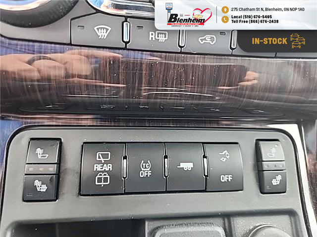 2017 Chevrolet Traverse 2LT (Stk: TT019A) in Blenheim - Image 19 of 19