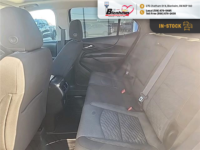 2019 Chevrolet Equinox LT (Stk: TS527A) in Blenheim - Image 11 of 12