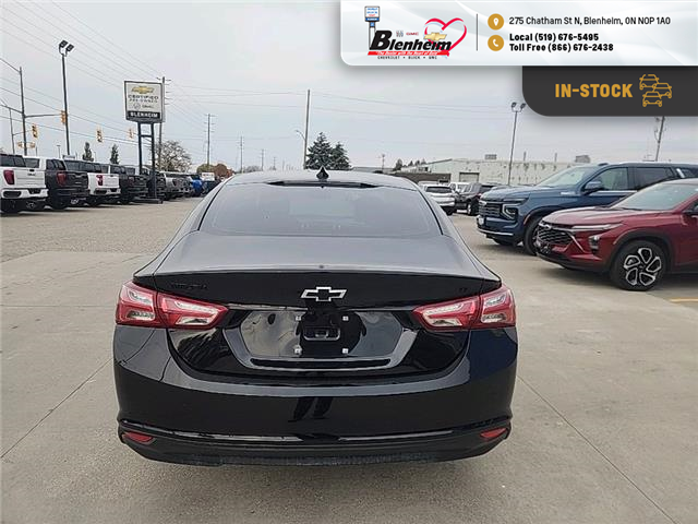 2020 Chevrolet Malibu LT (Stk: S371A) in Blenheim - Image 6 of 17 2020 Chevrolet Malibu LT (Stk: S371A) in Blenheim - Image 6 of 17