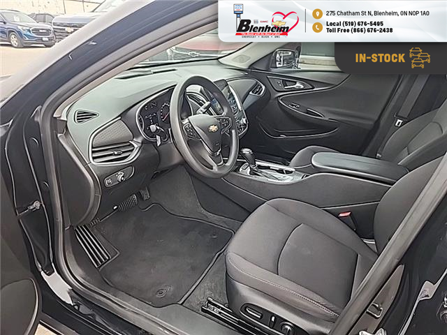 2020 Chevrolet Malibu LT (Stk: S371A) in Blenheim - Image 11 of 17 2020 Chevrolet Malibu LT (Stk: S371A) in Blenheim - Image 11 of 17