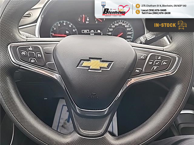 2020 Chevrolet Malibu LT (Stk: S371A) in Blenheim - Image 13 of 17 2020 Chevrolet Malibu LT (Stk: S371A) in Blenheim - Image 13 of 17