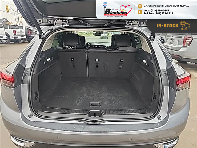 2022 Buick Envision Preferred (Stk: 5B078A) in Blenheim - Image 7 of 21