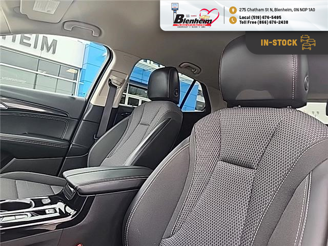 2022 Buick Envision Preferred (Stk: 5B078A) in Blenheim - Image 12 of 21