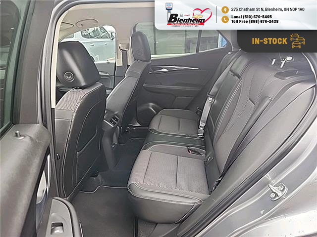 2022 Buick Envision Preferred (Stk: 5B078A) in Blenheim - Image 13 of 21
