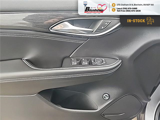 2022 Buick Envision Preferred (Stk: 5B078A) in Blenheim - Image 14 of 21