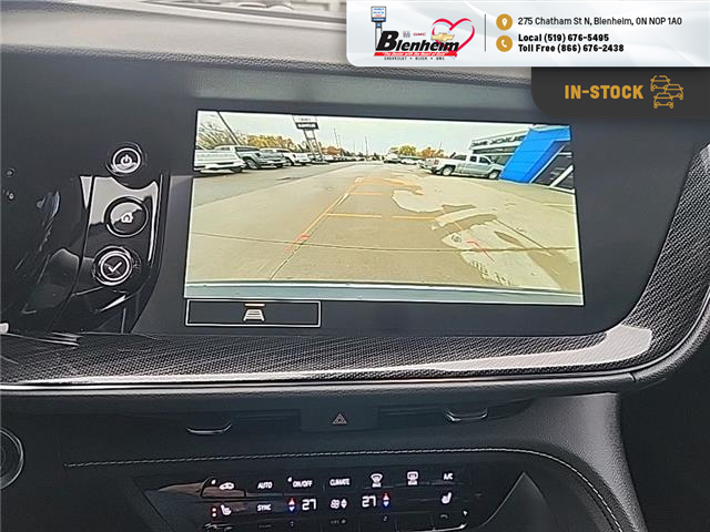 2022 Buick Envision Preferred (Stk: 5B078A) in Blenheim - Image 19 of 21