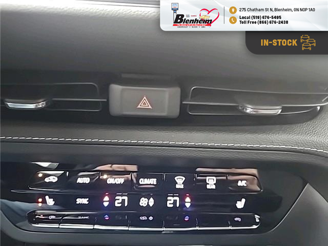 2022 Buick Envision Preferred (Stk: 5B078A) in Blenheim - Image 21 of 21