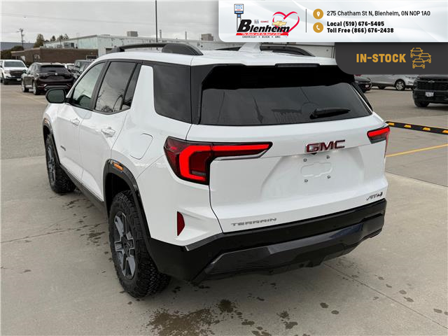 2026 GMC Terrain AT4 (Stk: TT087) in Blenheim - Image 3 of 37