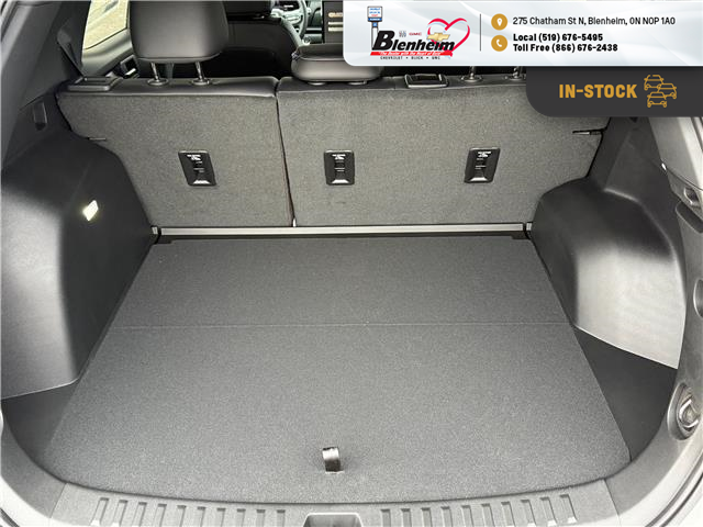 2026 GMC Terrain AT4 (Stk: TT087) in Blenheim - Image 5 of 37