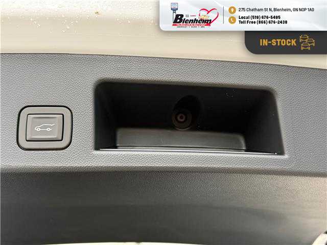 2026 GMC Terrain AT4 (Stk: TT087) in Blenheim - Image 7 of 37