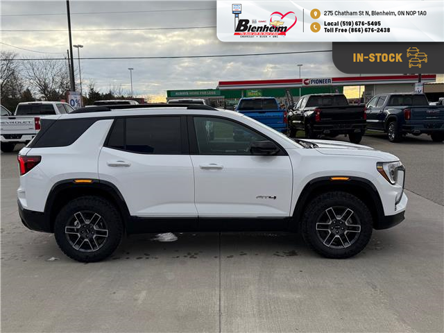 2026 GMC Terrain AT4 (Stk: TT087) in Blenheim - Image 9 of 37