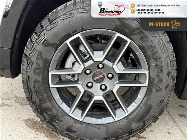 2026 GMC Terrain AT4 (Stk: TT087) in Blenheim - Image 12 of 37