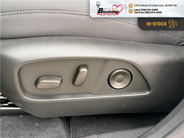 2026 GMC Terrain AT4 (Stk: TT087) in Blenheim - Image 13 of 37
