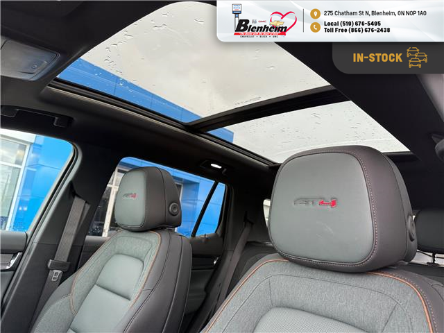 2026 GMC Terrain AT4 (Stk: TT087) in Blenheim - Image 16 of 37