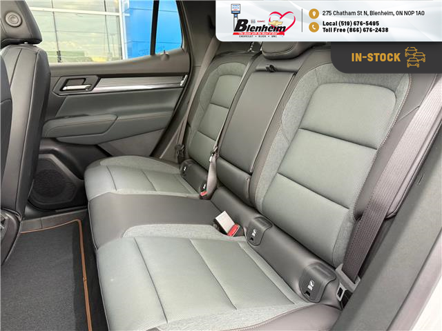 2026 GMC Terrain AT4 (Stk: TT087) in Blenheim - Image 17 of 37