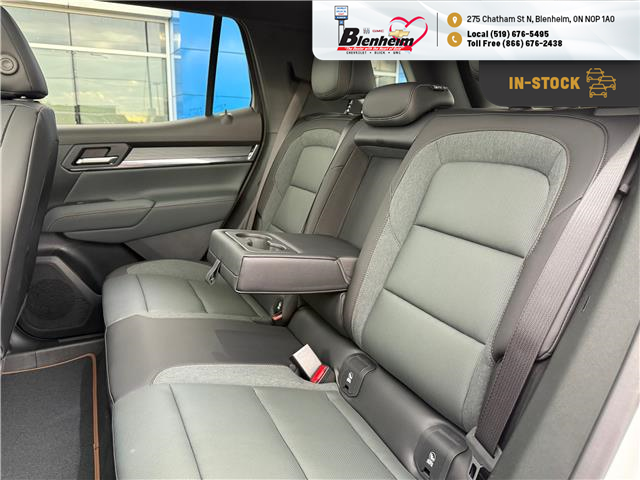 2026 GMC Terrain AT4 (Stk: TT087) in Blenheim - Image 18 of 37