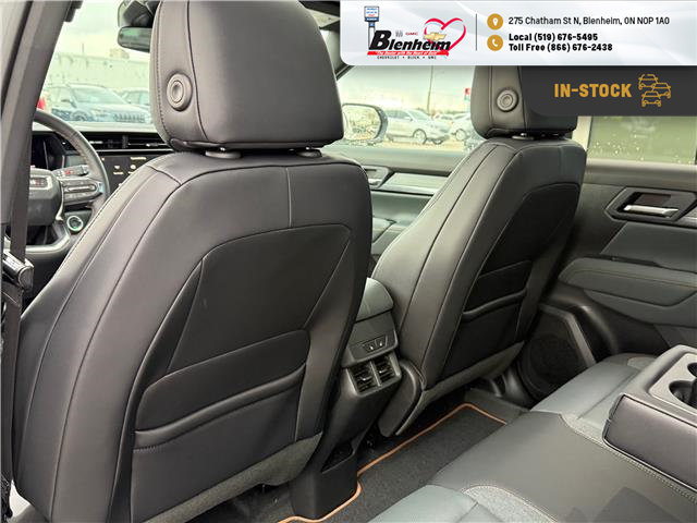 2026 GMC Terrain AT4 (Stk: TT087) in Blenheim - Image 19 of 37