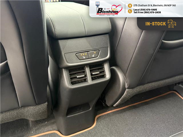 2026 GMC Terrain AT4 (Stk: TT087) in Blenheim - Image 20 of 37