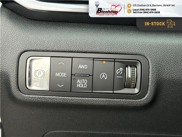 2026 GMC Terrain AT4 (Stk: TT087) in Blenheim - Image 22 of 37