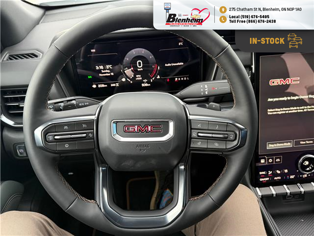 2026 GMC Terrain AT4 (Stk: TT087) in Blenheim - Image 23 of 37