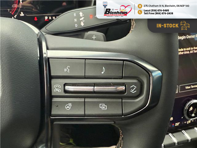 2026 GMC Terrain AT4 (Stk: TT087) in Blenheim - Image 25 of 37