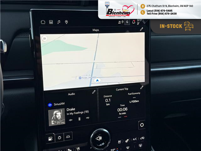 2026 GMC Terrain AT4 (Stk: TT087) in Blenheim - Image 27 of 37