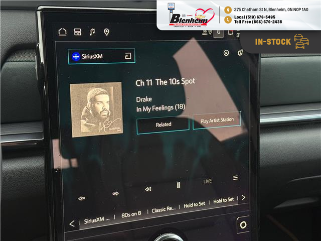 2026 GMC Terrain AT4 (Stk: TT087) in Blenheim - Image 28 of 37