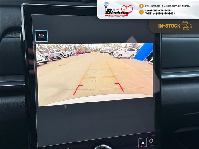 2026 GMC Terrain AT4 (Stk: TT087) in Blenheim - Image 30 of 37