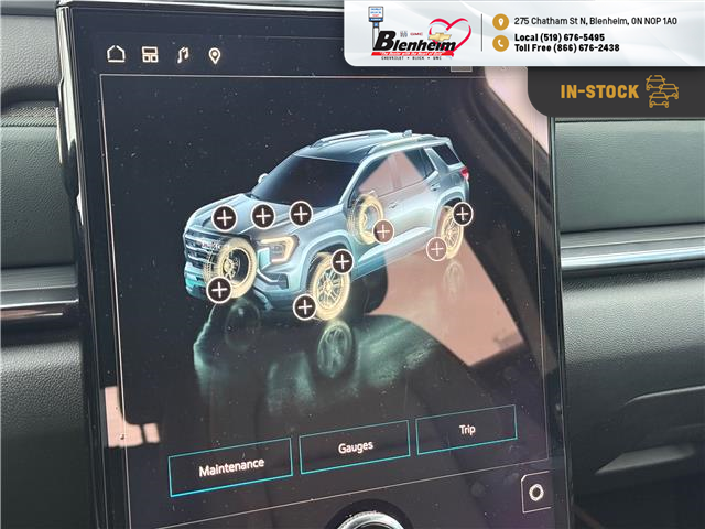 2026 GMC Terrain AT4 (Stk: TT087) in Blenheim - Image 31 of 37