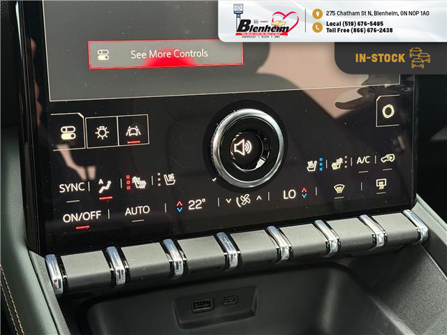 2026 GMC Terrain AT4 (Stk: TT087) in Blenheim - Image 33 of 37