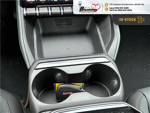 2026 GMC Terrain AT4 (Stk: TT087) in Blenheim - Image 34 of 37