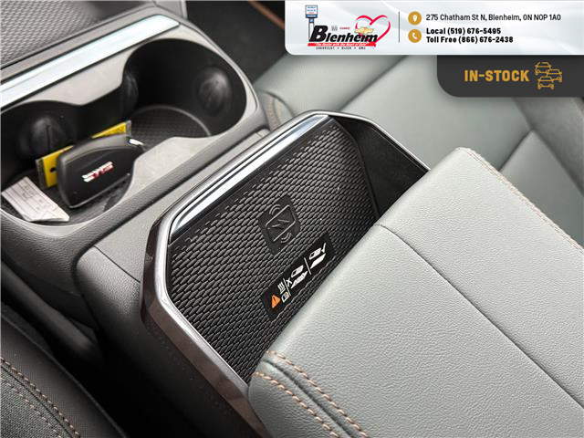 2026 GMC Terrain AT4 (Stk: TT087) in Blenheim - Image 35 of 37