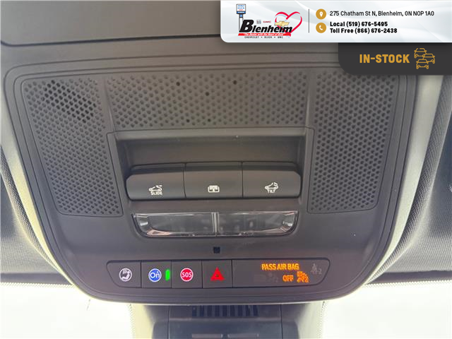 2026 GMC Terrain AT4 (Stk: TT087) in Blenheim - Image 36 of 37