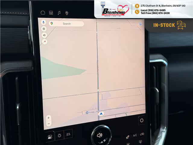 2026 GMC Acadia Elevation (Stk: T084) in Blenheim - Image 32 of 41