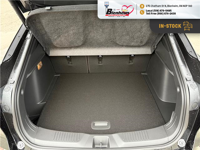 2026 Buick Envista Sport Touring (Stk: T091) in Blenheim - Image 5 of 36