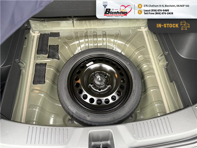 2026 Buick Envista Sport Touring (Stk: T091) in Blenheim - Image 6 of 36