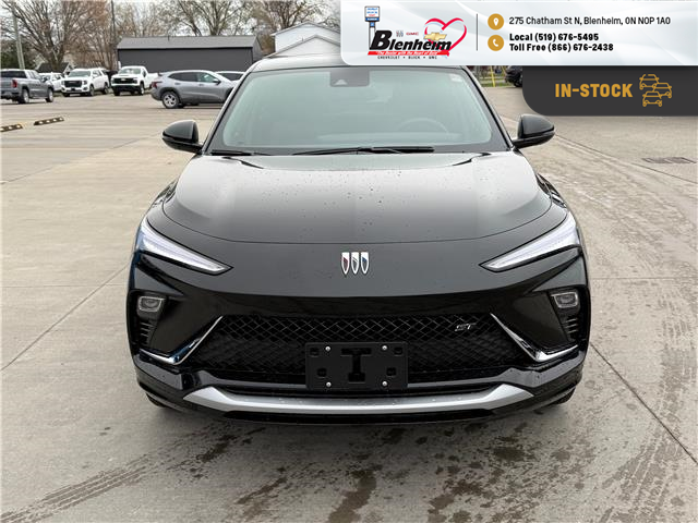 2026 Buick Envista Sport Touring (Stk: T091) in Blenheim - Image 11 of 36