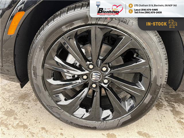2026 Buick Envista Sport Touring (Stk: T091) in Blenheim - Image 12 of 36