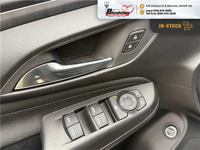 2026 Buick Envista Sport Touring (Stk: T091) in Blenheim - Image 13 of 36